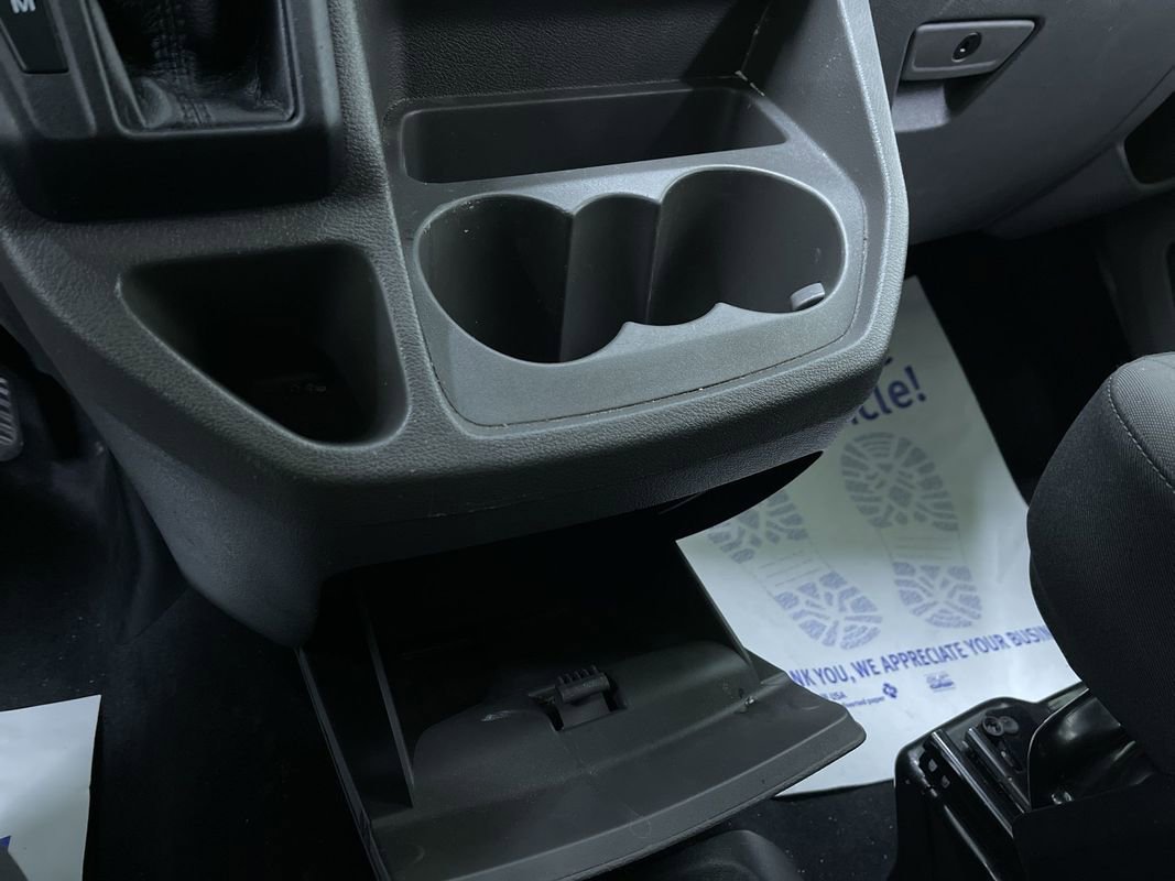 Used 2023 Ford Transit 350 XLT image 26