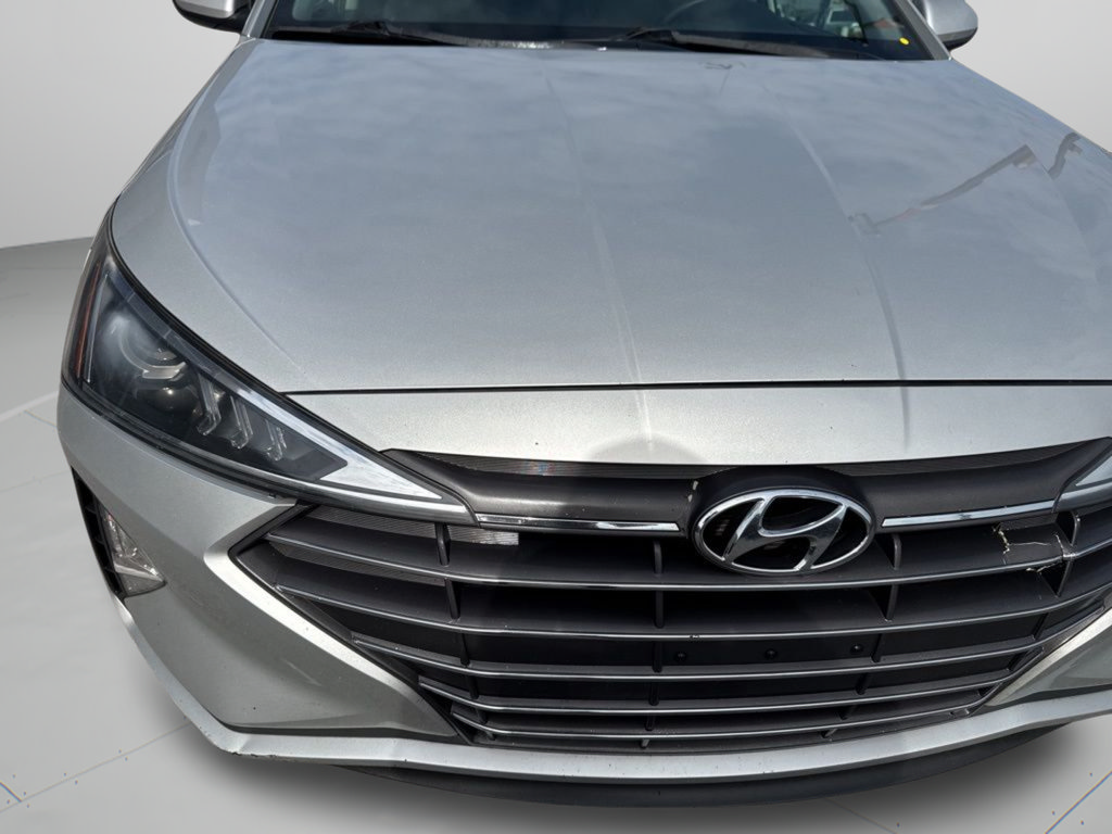 Used 2019 Hyundai Elantra SEL FWD image 36