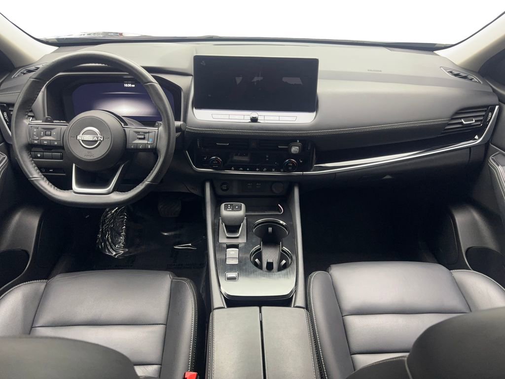 Used 2024 Nissan Rogue SL image 51