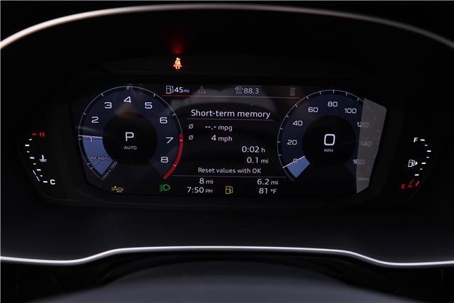 New 2025 Audi Q3 2.0T Premium Plus image 17