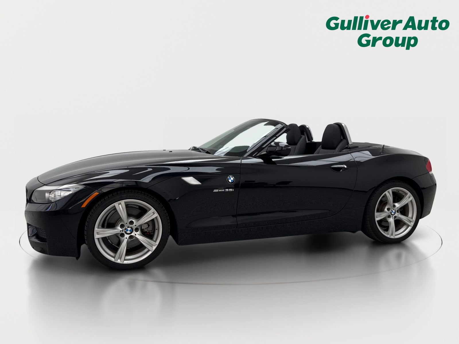 Used 2013 BMW Z4 sDrive35i w/ M Sport Pkg RWD image 15