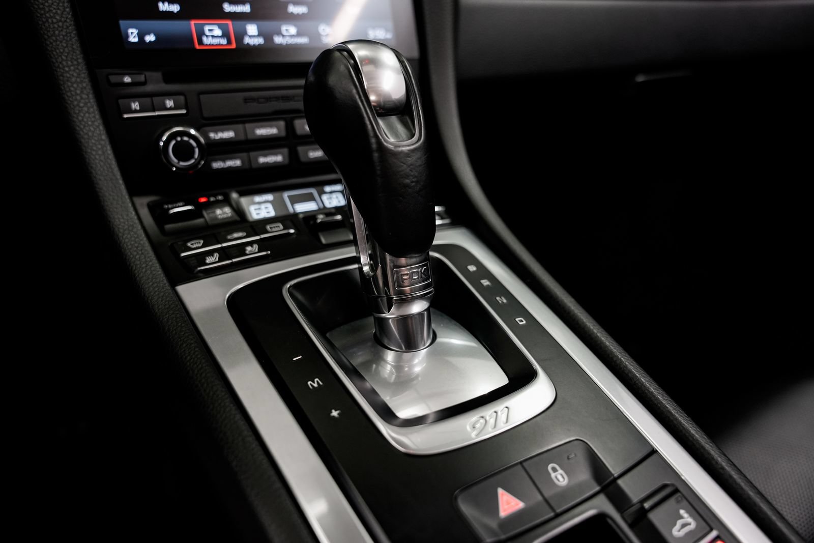 Used 2018 Porsche 911 Carrera S RWD image 15