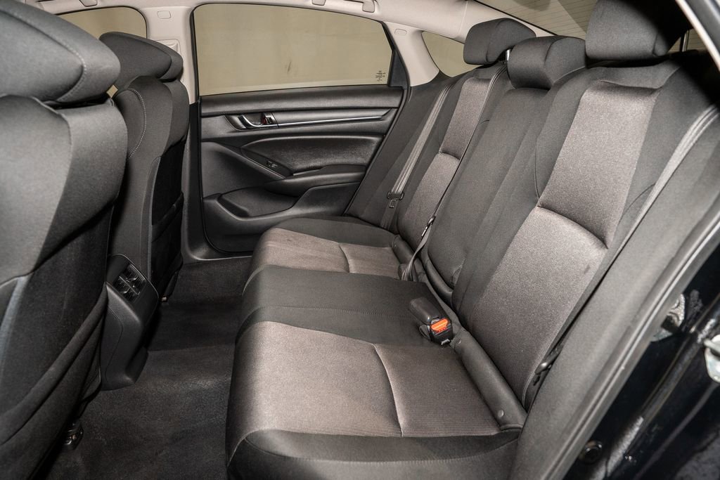 Used 2020 Honda Accord EX image 7
