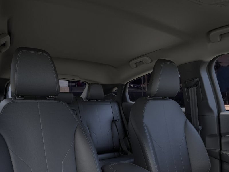 New 2026 Ford Mustang Mach-E Select RWD image 23