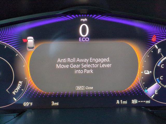 New 2026 MAZDA CX-70 SC image 11