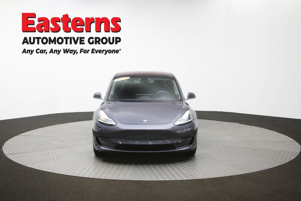 Used 2018 Tesla Model 3 Long Range image 47