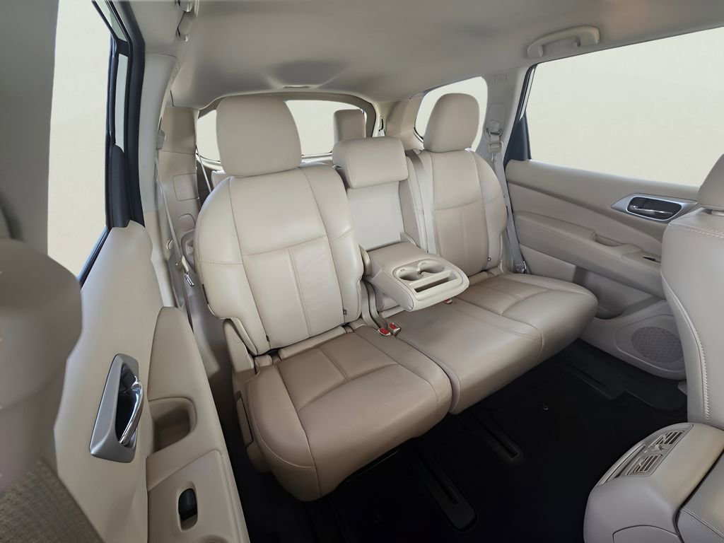 Used 2019 Nissan Pathfinder SL FWD image 45