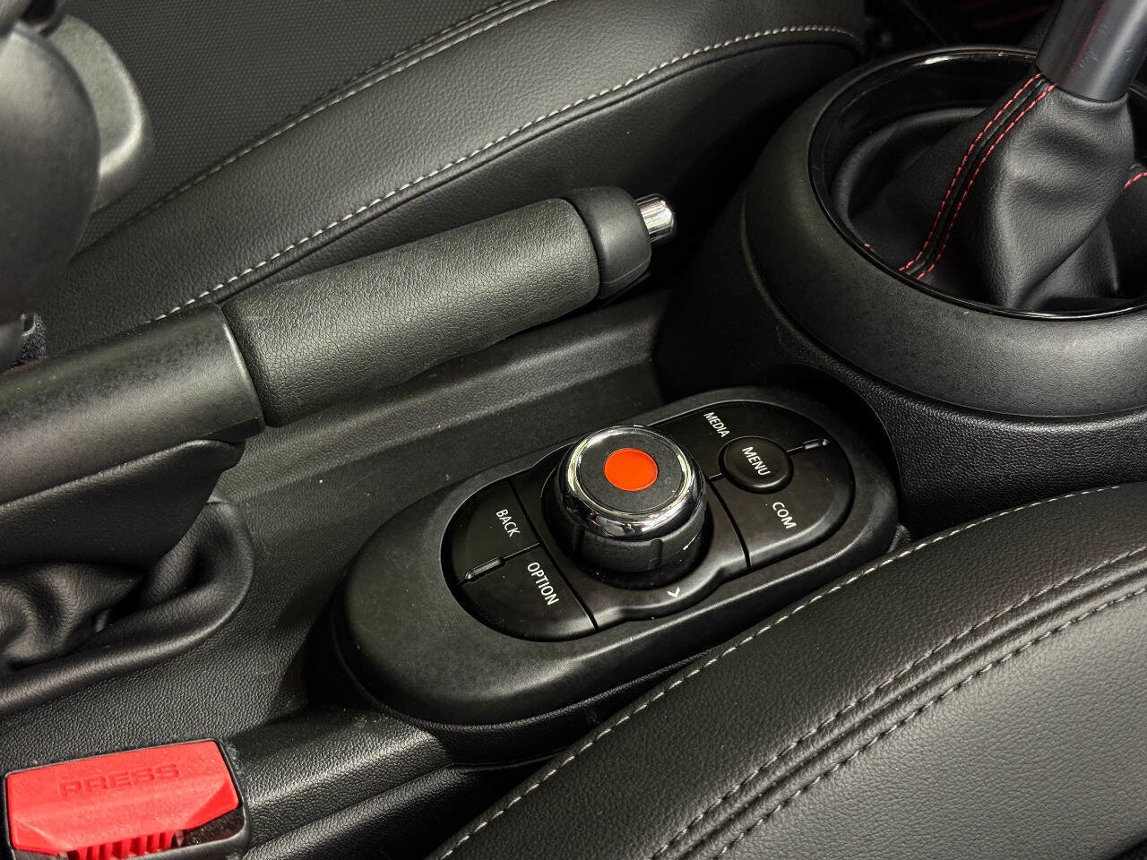 Used 2019 MINI Cooper S FWD image 26