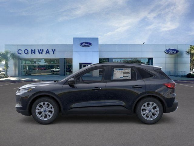 New 2026 Ford Escape Active w/ Active Premium Tech Pack FWD image 3