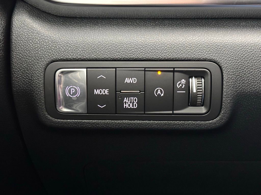 New 2026 GMC Terrain Elevation image 22