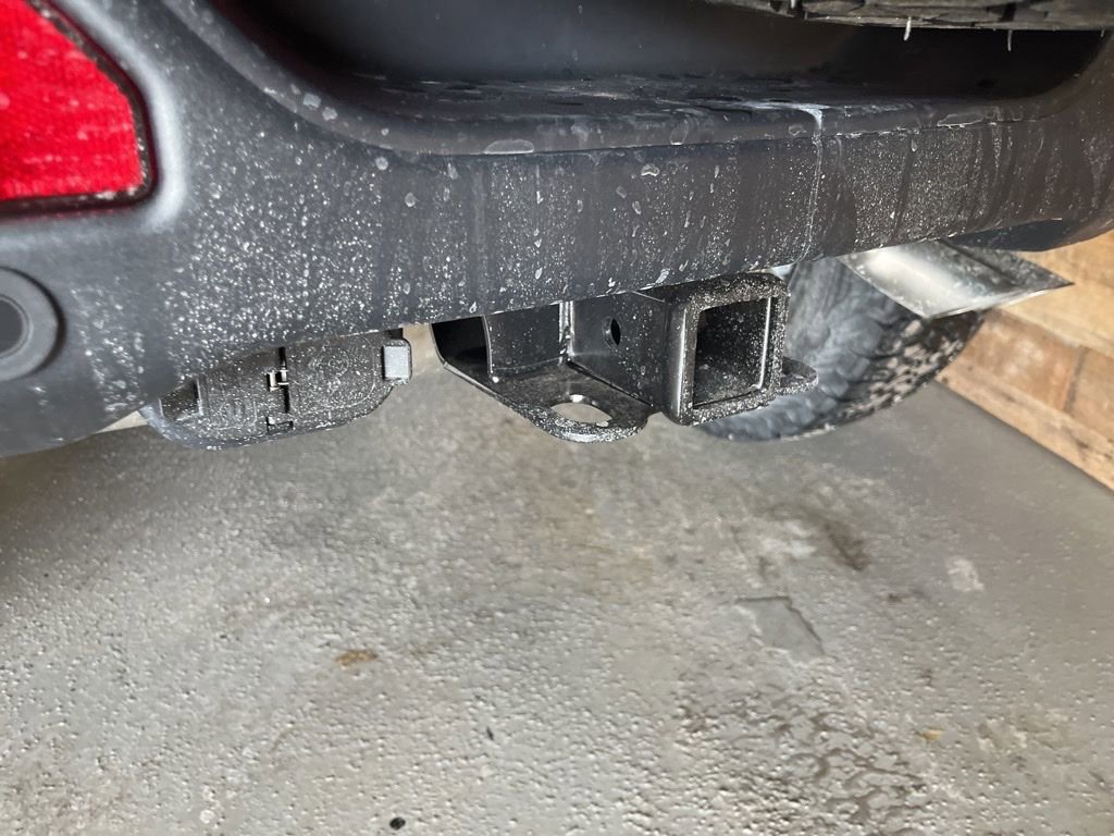 New 2026 Jeep Wrangler Unlimited Rubicon 392 image 53