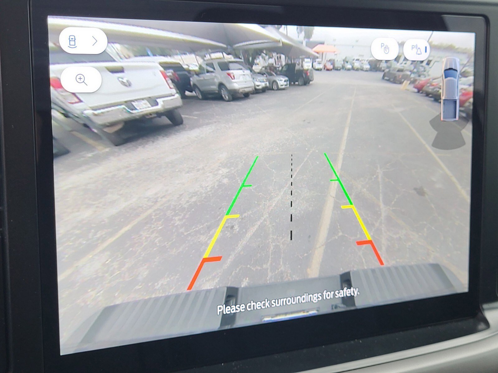 Used 2024 Ford F150 XL w/ Equipment Group 103A High image 18