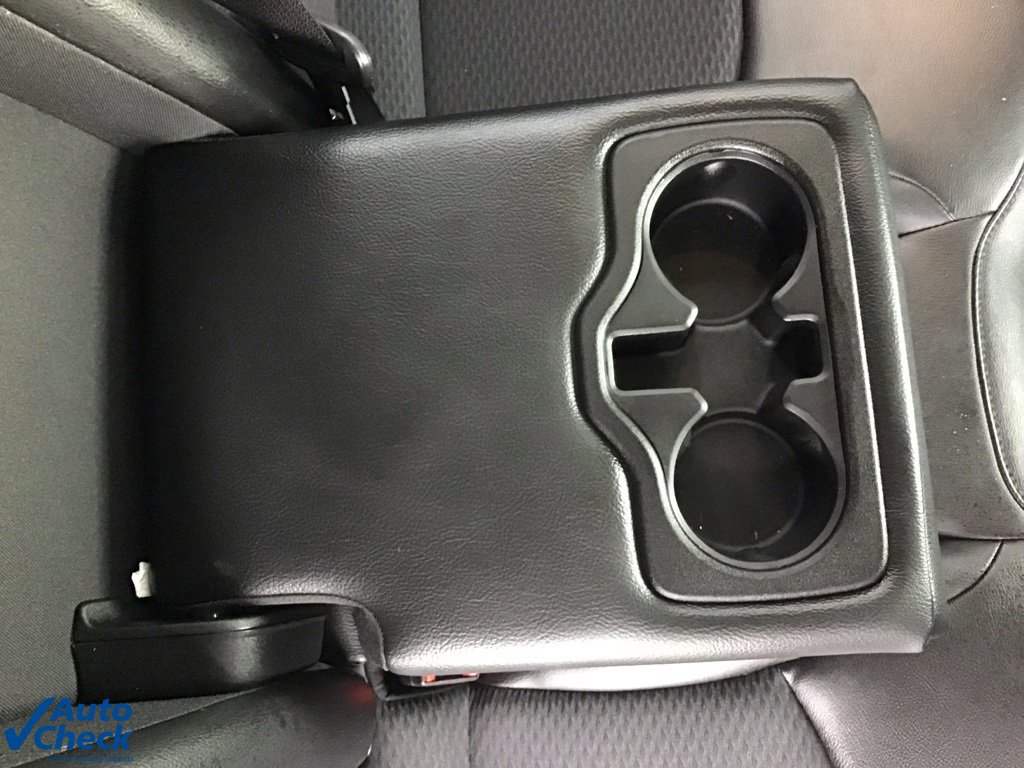 Used 2022 Jeep Compass Latitude image 16