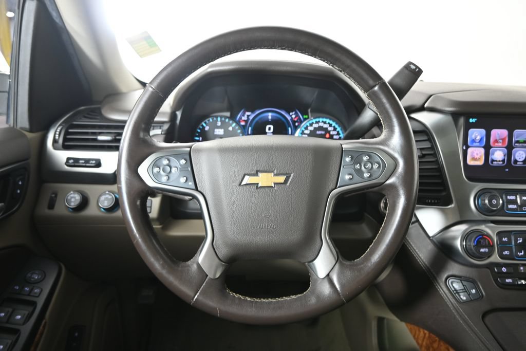 Used 2019 Chevrolet Tahoe Premier AWD/4WD image 38