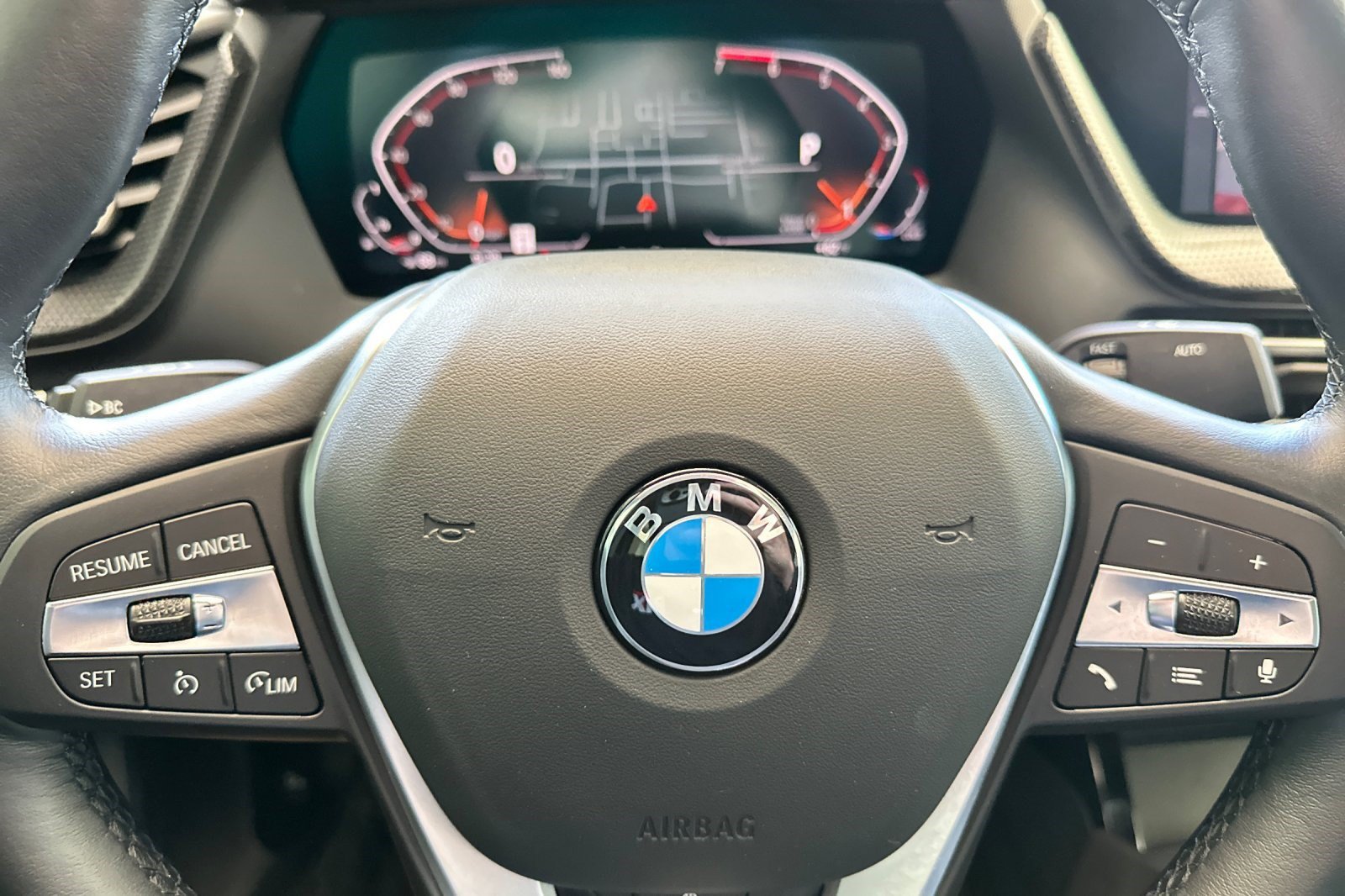 Certified 2022 BMW 228i xDrive Gran Coupe w/ Convenience Package AWD/4WD image 11