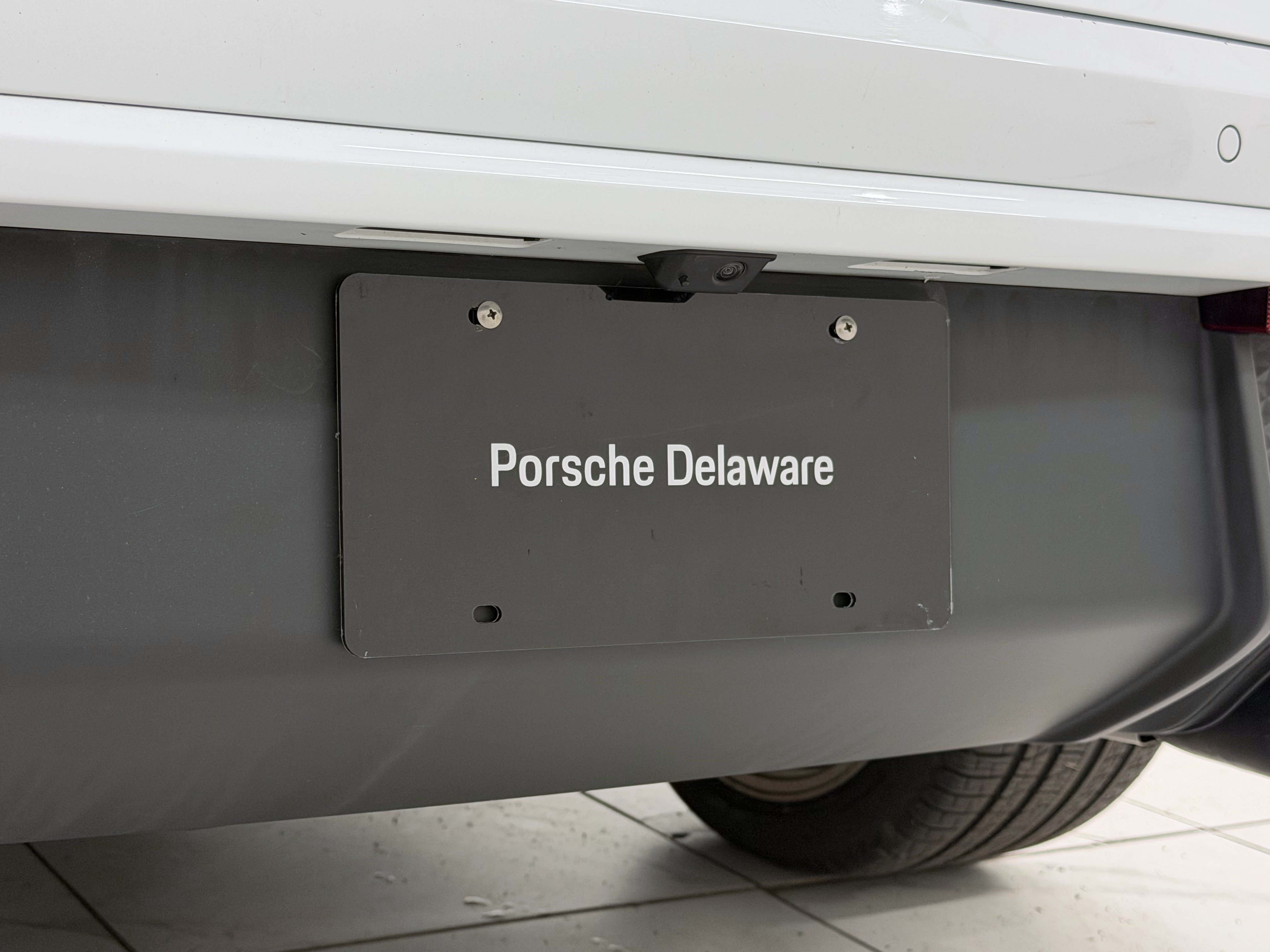 Certified 2023 Porsche Macan Turbo AWD/4WD image 70