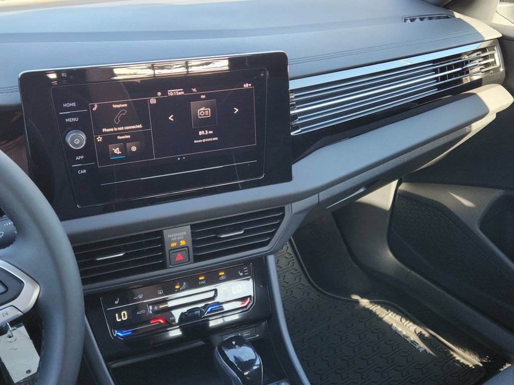 New 2025 Volkswagen Jetta Sport image 18