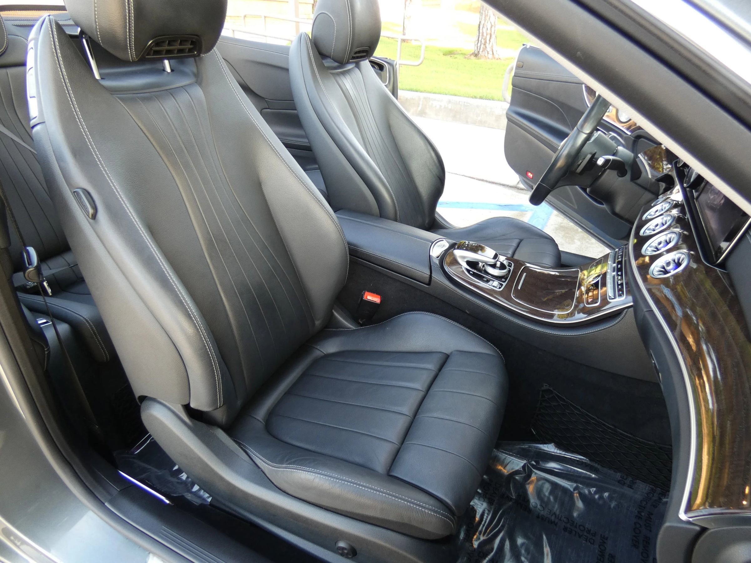 Used 2019 Mercedes-Benz E 450 Cabriolet image 29