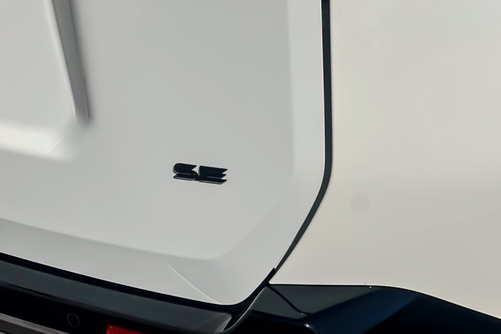 New 2026 Toyota RAV4 SE AWD/4WD image 32