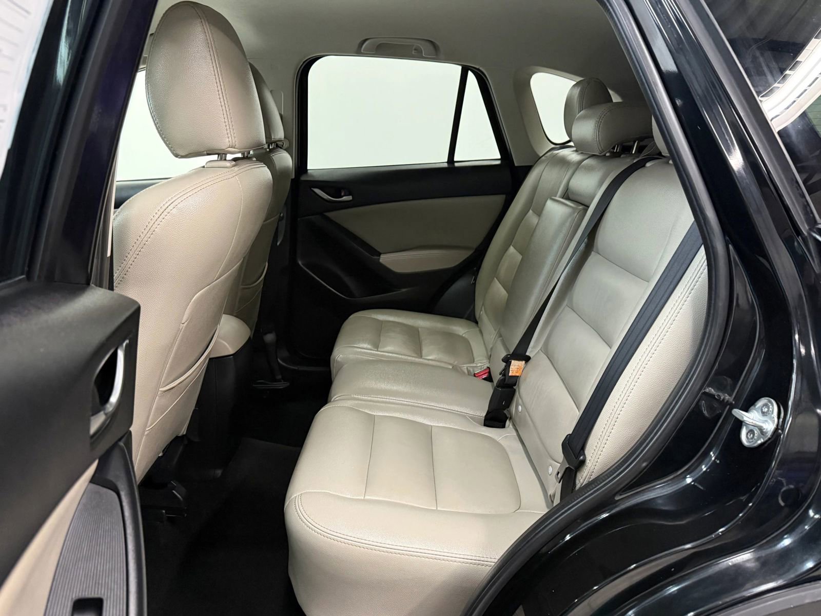 Used 2015 MAZDA CX-5 Touring image 18