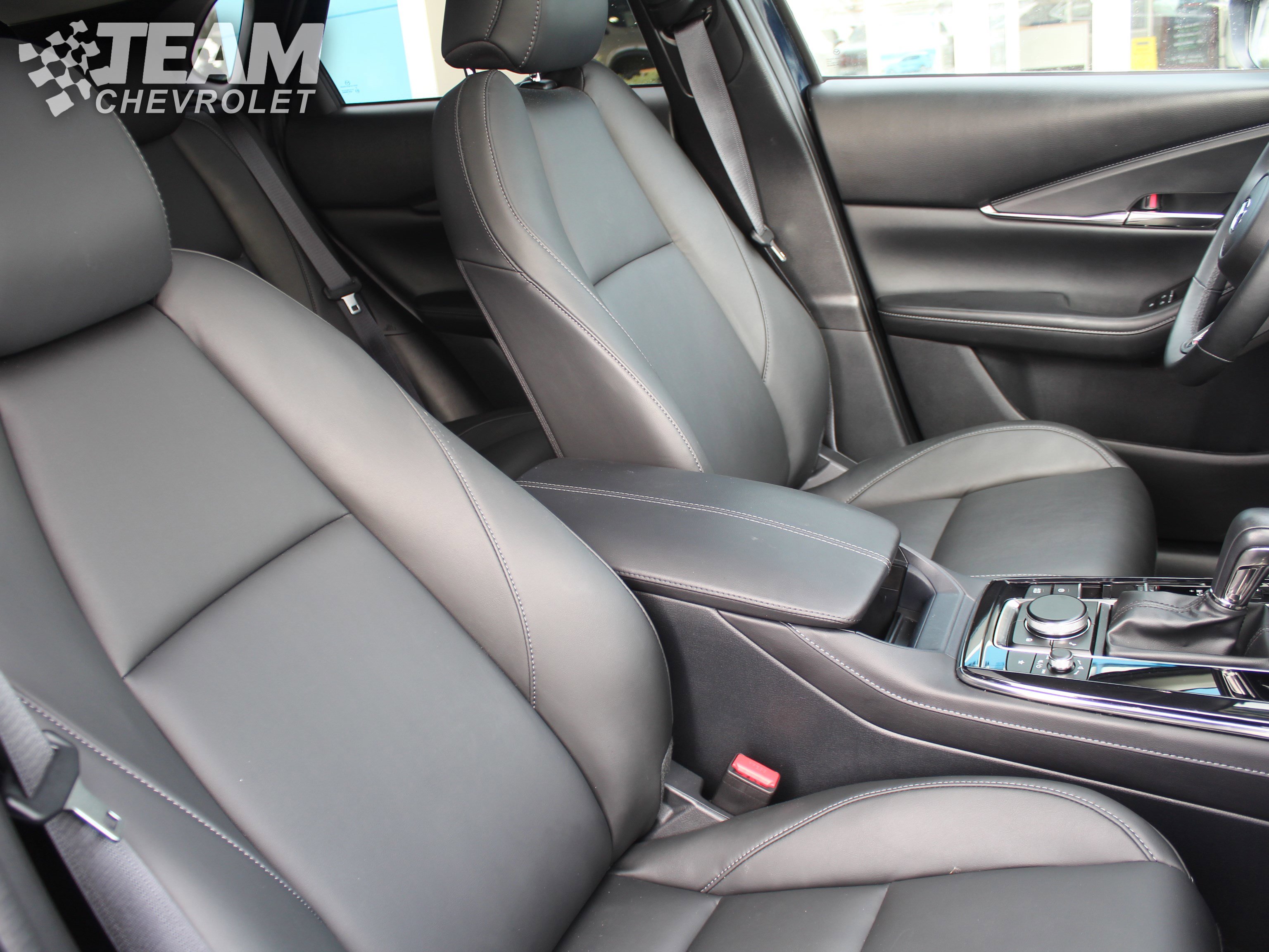 Used 2024 MAZDA CX-30 AWD 2.5 S w/ Preferred Package image 28