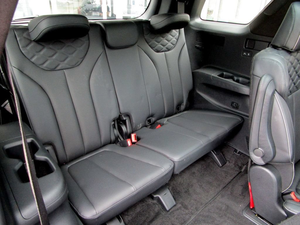 Used 2022 Hyundai Palisade Calligraphy AWD/4WD image 20