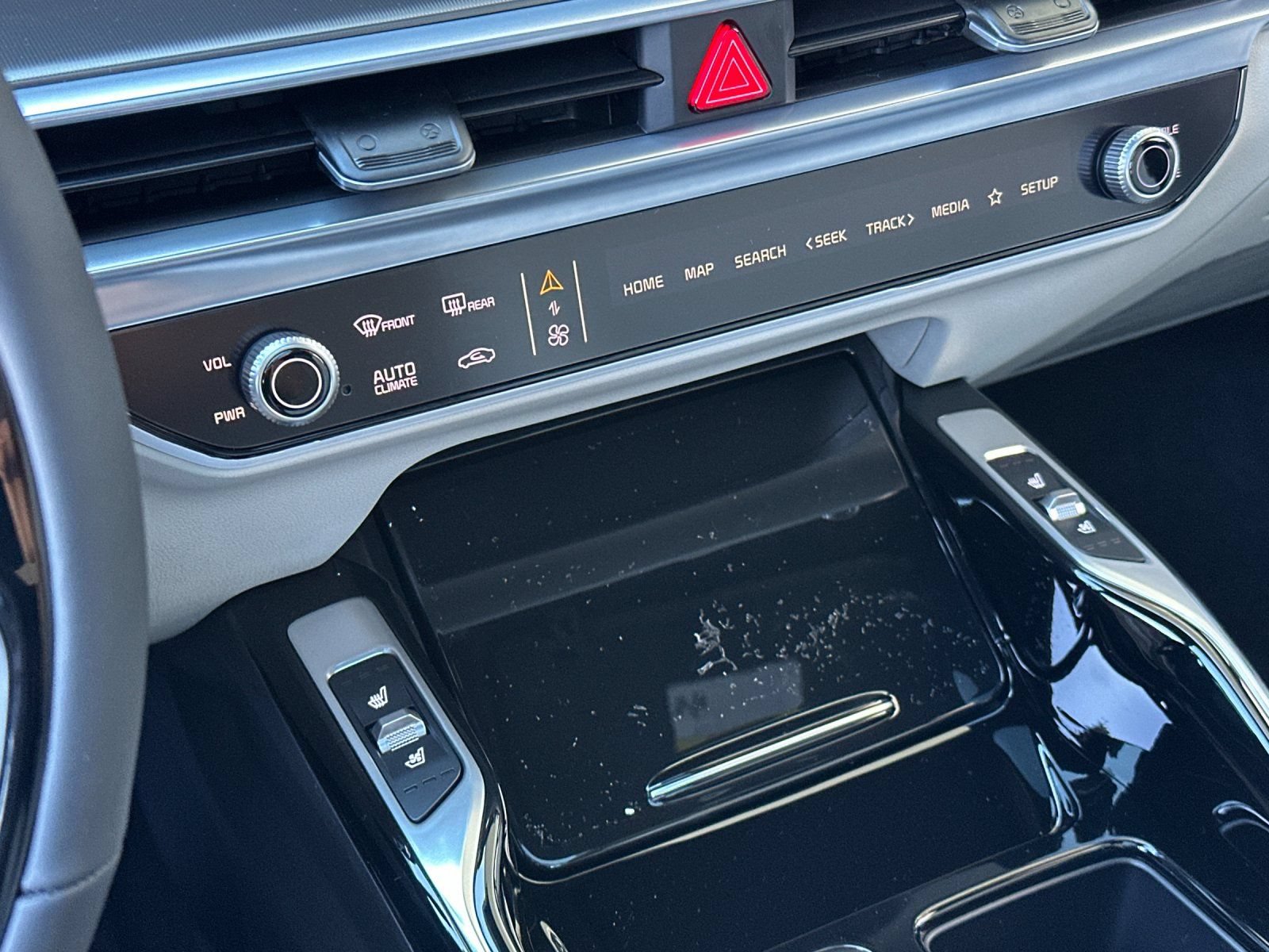 New 2026 Kia Sorento SX Prestige AWD/4WD image 22