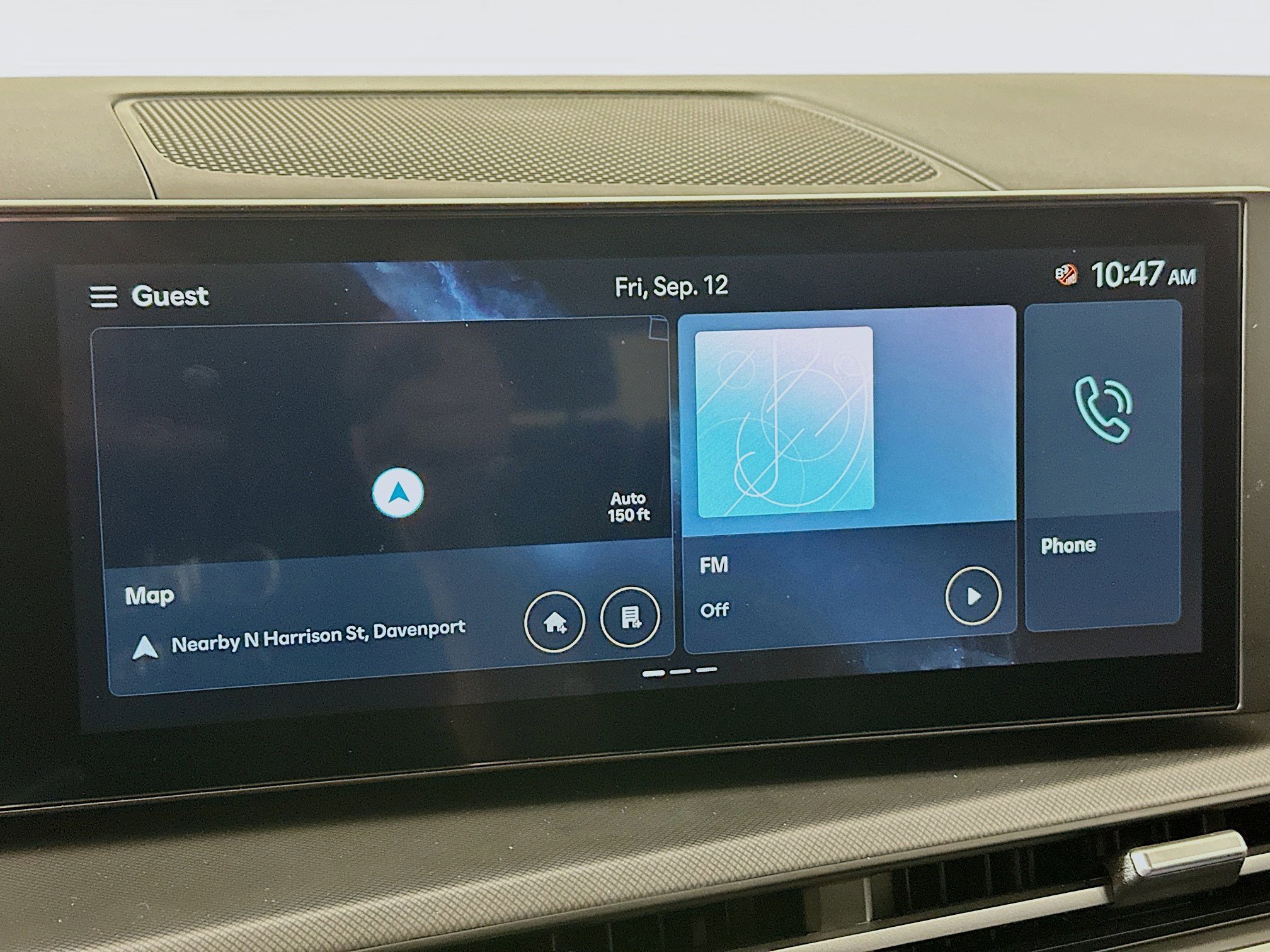 New 2026 Hyundai Santa Fe XRT image 15