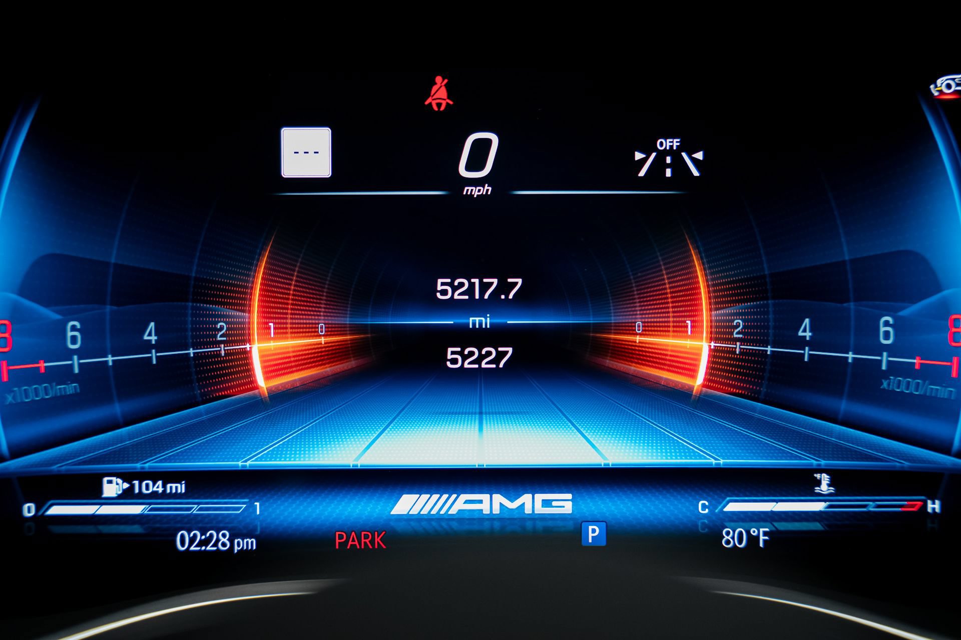 Used 2025 Mercedes-Benz AMG GT 63 image 55