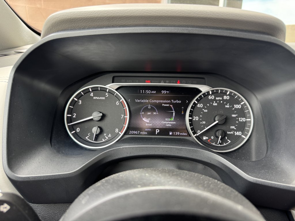 Used 2023 Nissan Rogue SV w/ SV Premium Package AWD/4WD image 18
