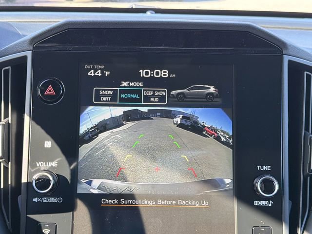 New 2026 Subaru Crosstrek 2.5i Sport image 29