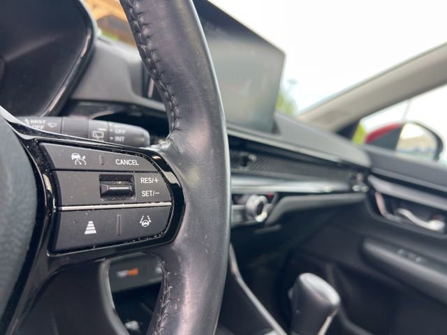 Certified 2024 Honda CR-V EX-L image 21