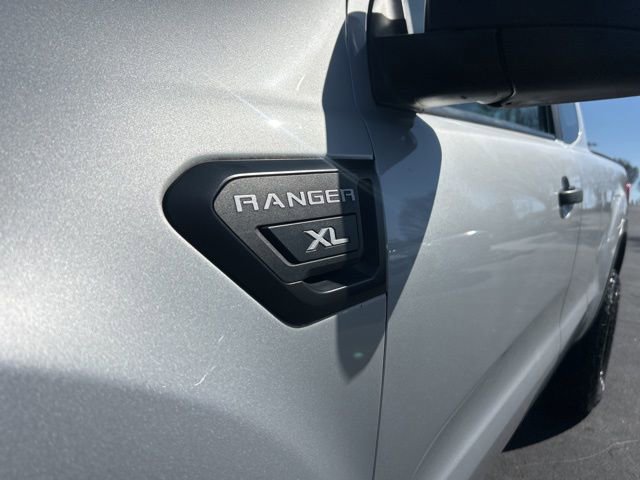 Used 2019 Ford Ranger XL w/ Equipment Group 101A Mid image 13