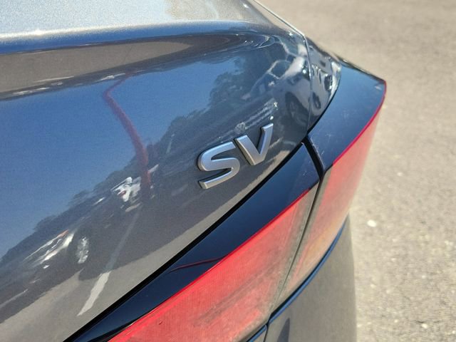 Used 2024 Nissan Altima 2.5 SV image 10