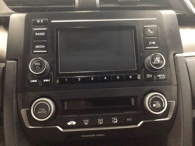 Used 2020 Honda Civic LX image 22