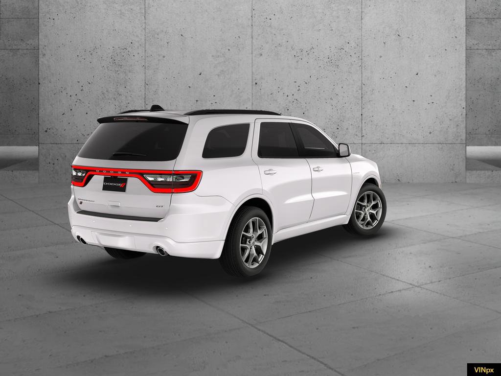 New 2026 Dodge Durango GT image 7