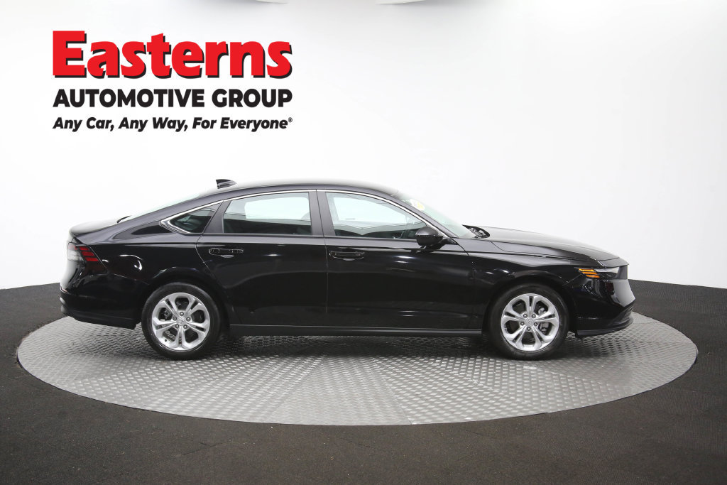 Used 2023 Honda Accord LX image 46