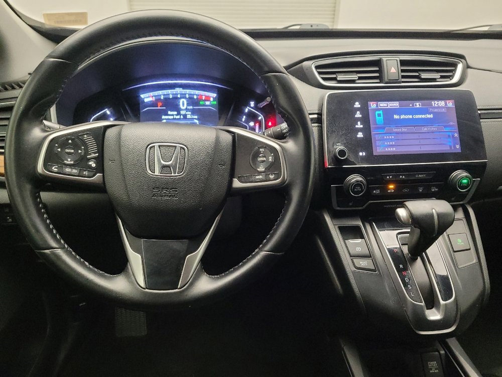 Used 2018 Honda CR-V EX-L image 22