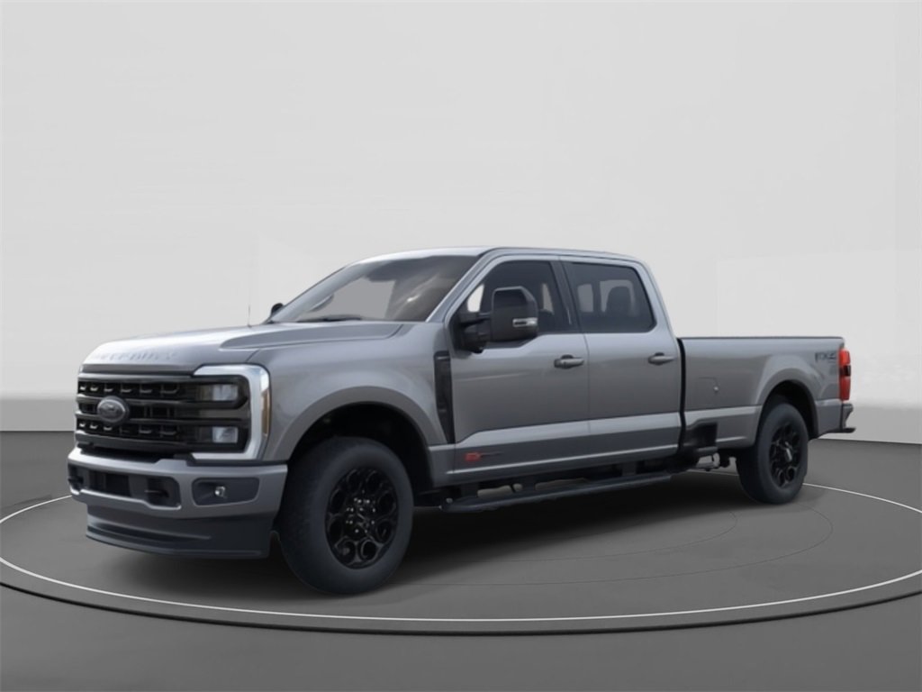 New 2024 Ford F250 Lariat w/ Lariat Ultimate Package