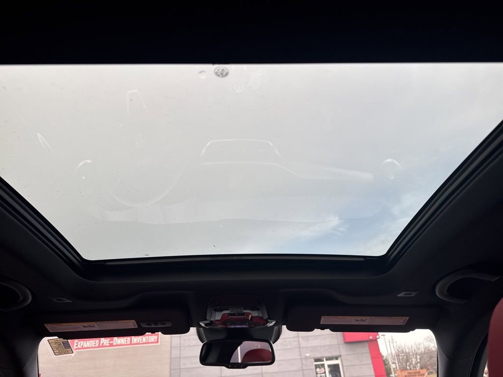 New 2025 Alfa Romeo Stelvio Sprint w/ Veloce Package image 15