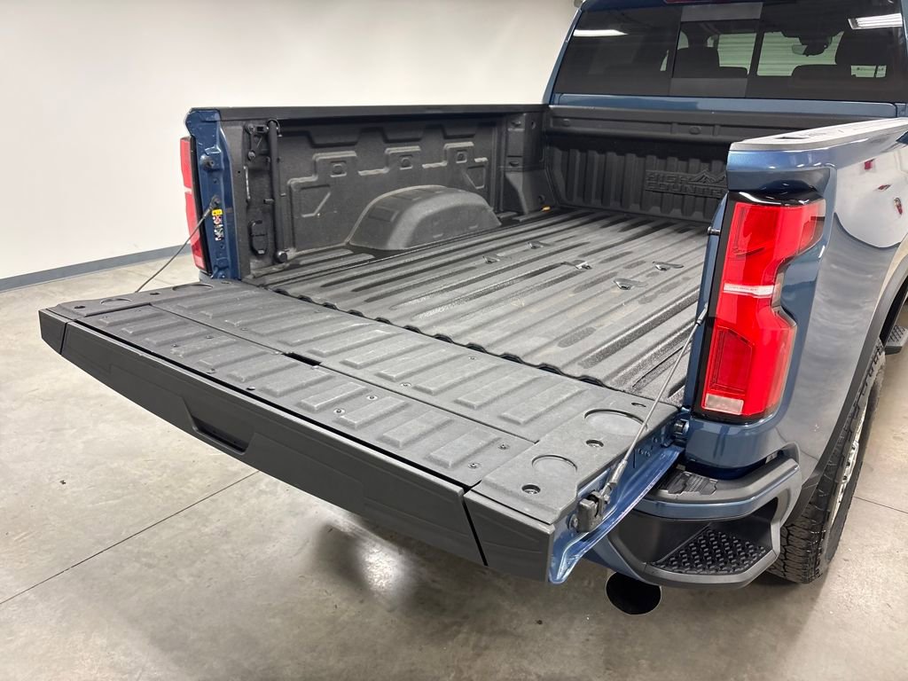 Used 2024 Chevrolet Silverado 2500 High Country w/ High Country Premium Package image 33