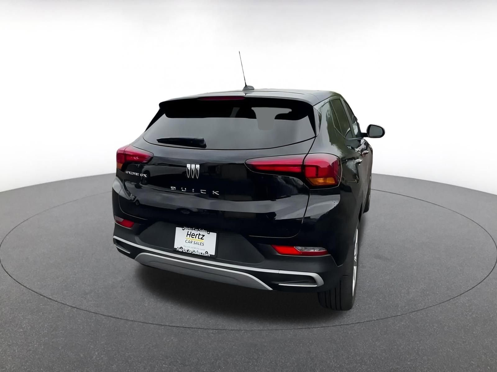 Used 2025 Buick Encore GX Preferred image 15