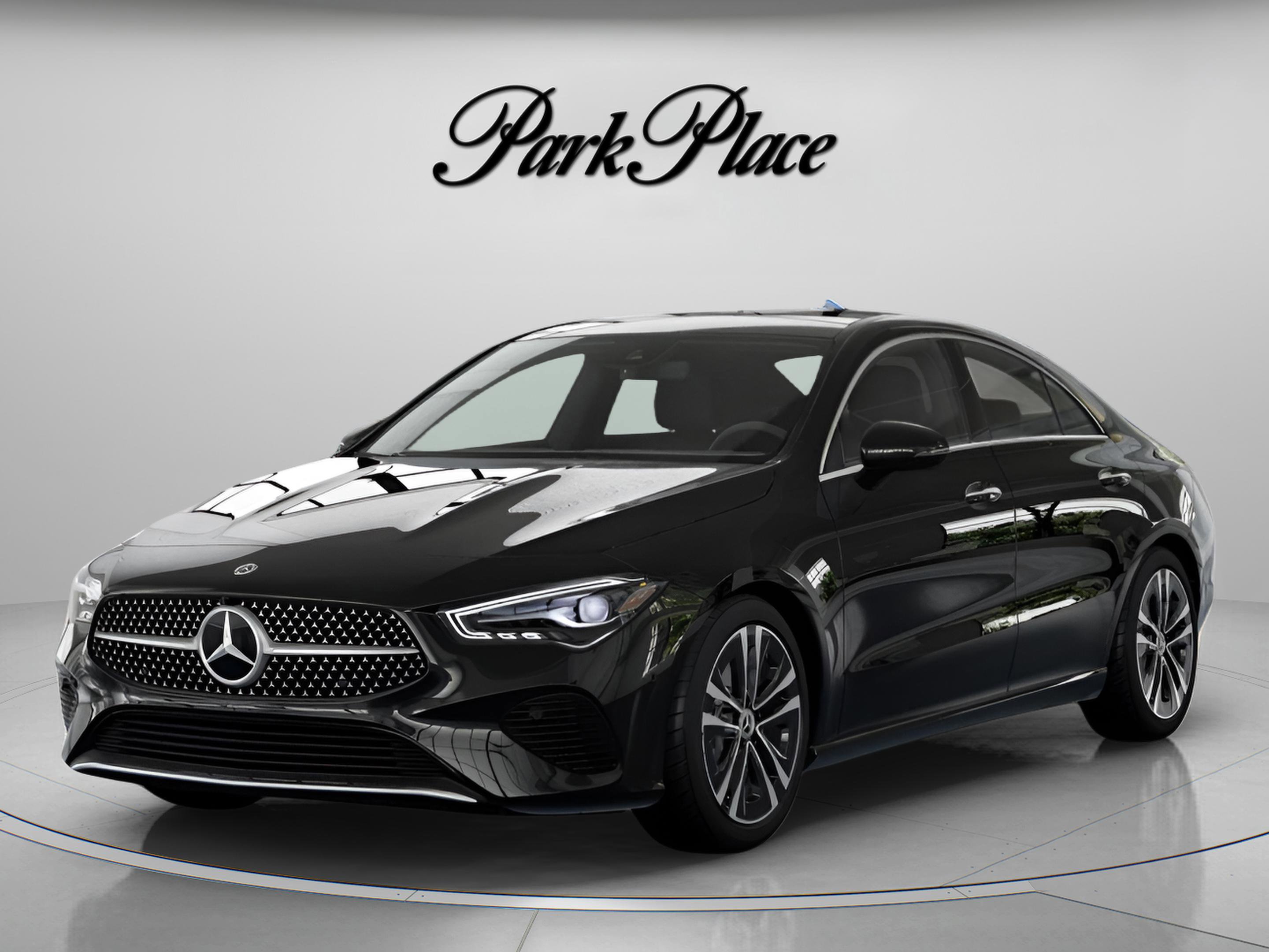 Certified 2026 Mercedes-Benz CLA 250 image 39