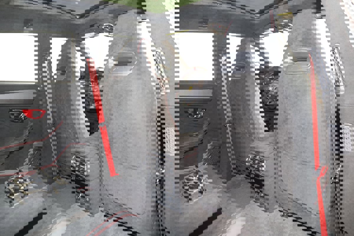 Used 2024 Lamborghini Urus Performante image 21