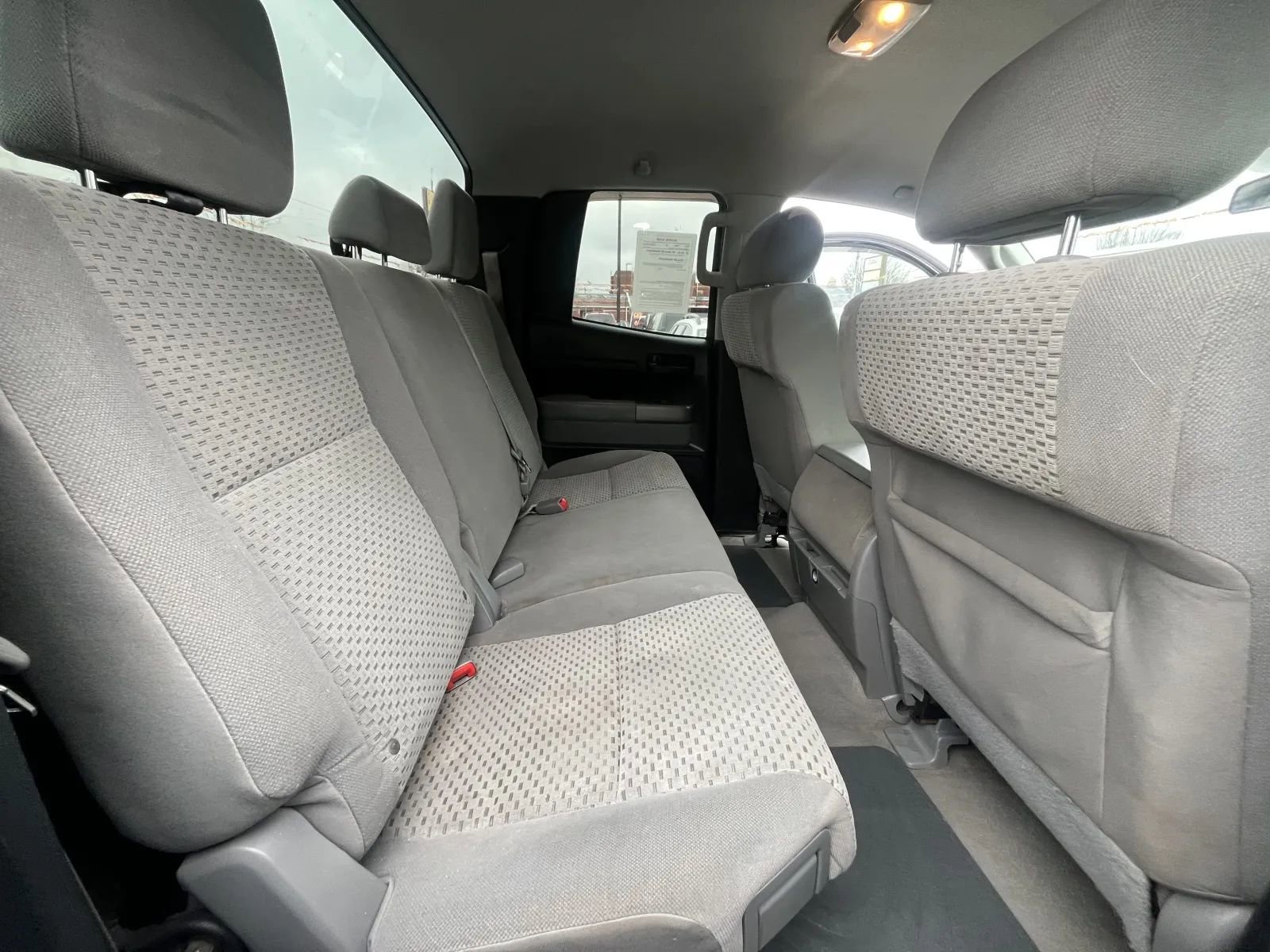 Used 2011 Toyota Tundra 2WD Double Cab image 18