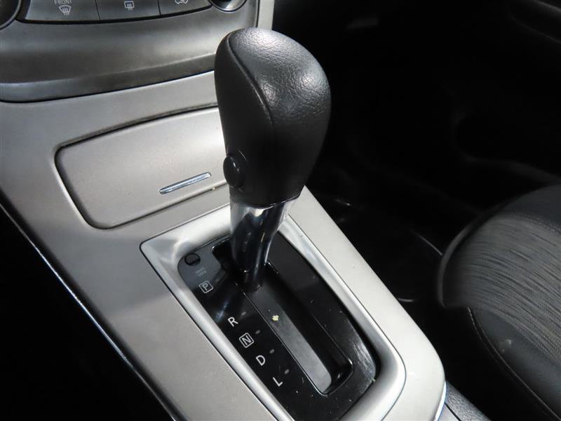Used 2014 Nissan Sentra SV image 24