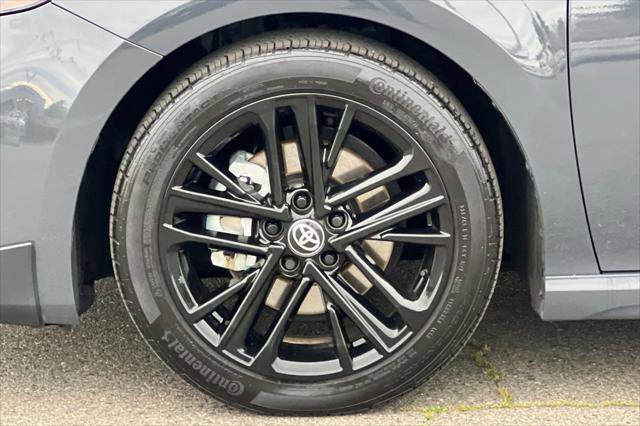 Certified 2025 Toyota Camry SE w/ Convenience Package image 30