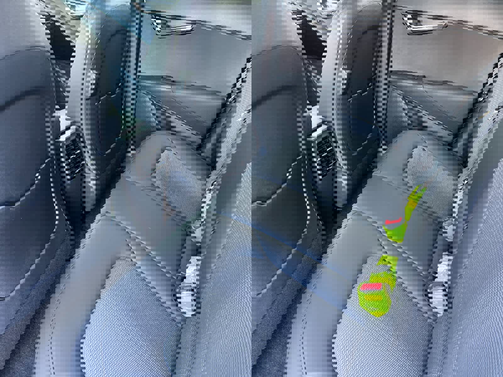 Used 2025 Kia Niro Wind image 5