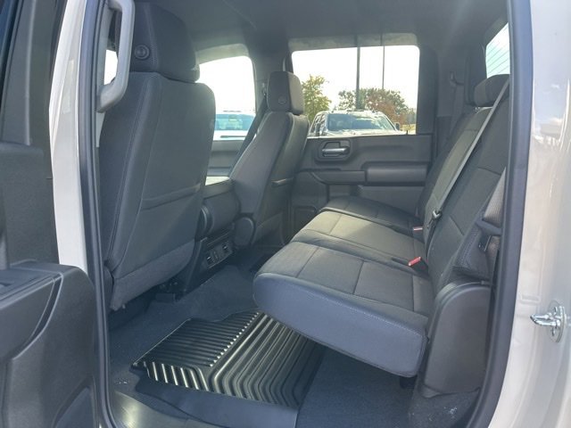 New 2026 Chevrolet Silverado 2500 Custom w/ Custom Value Package image 27