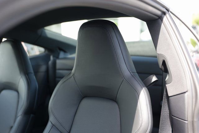 Certified 2025 Porsche 911 Carrera image 30